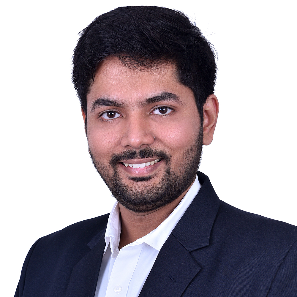 Mudit Kedia
